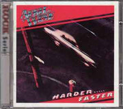 harder.....faster