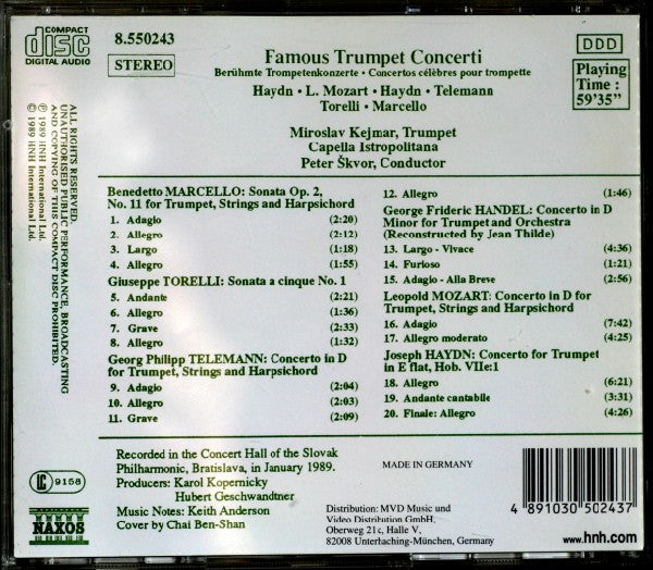 famous-trumpet-concerti