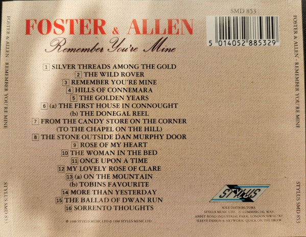 remember-youre-mine