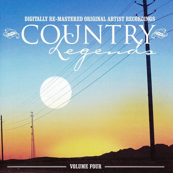 country-legends