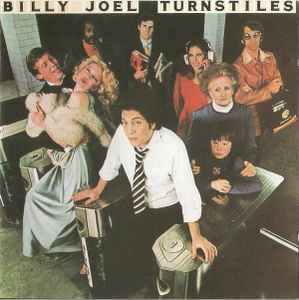 turnstiles