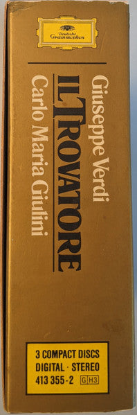 il-trovatore