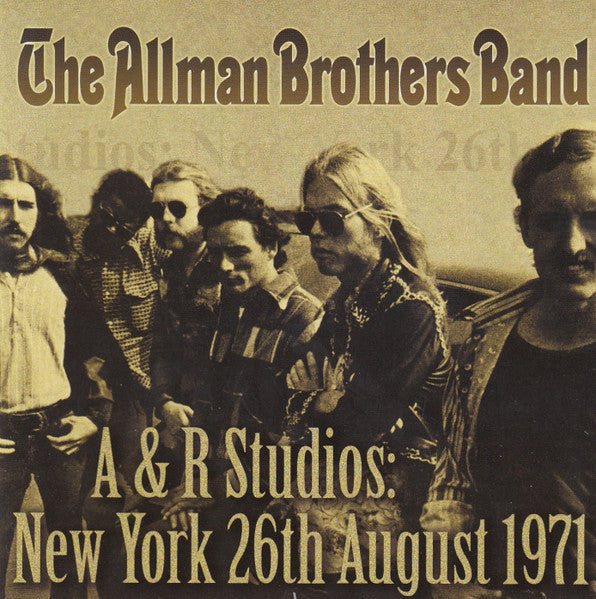 a-&-r-studios:-new-york,-26th-august-1971