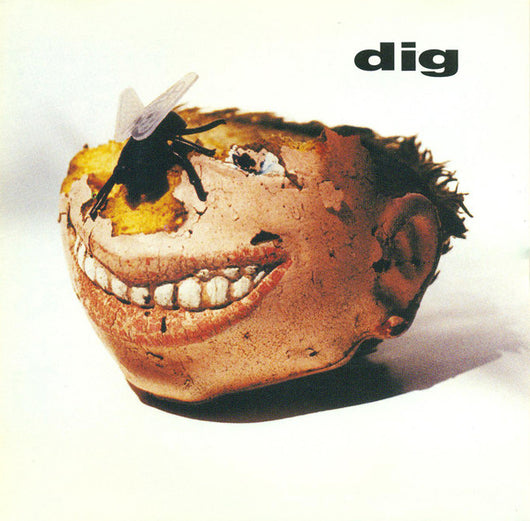 dig