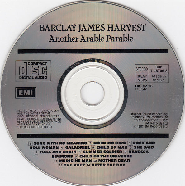another-arable-parable