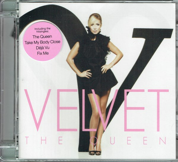 the-queen