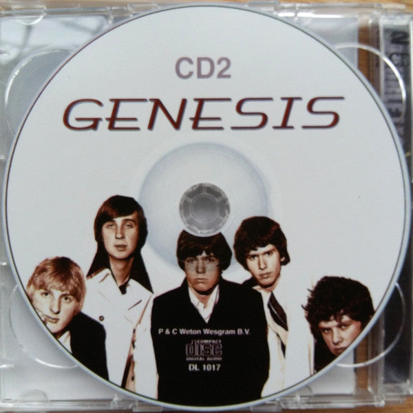 genesis