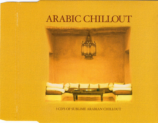 arabic-chillout