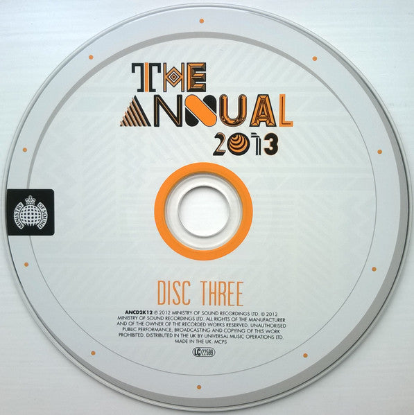 the-annual-2013