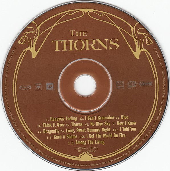 the-thorns