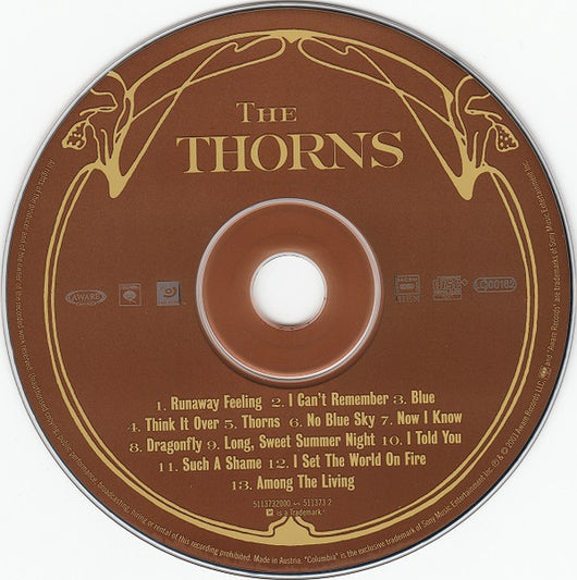 the-thorns
