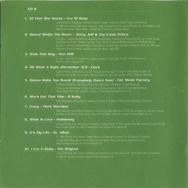 the-best-mix...ever!