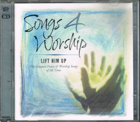 songs-4-worship---lift-him-up