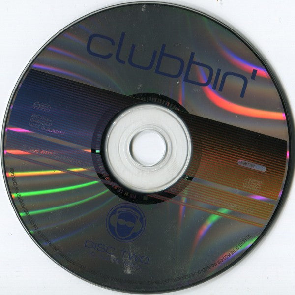 clubbin