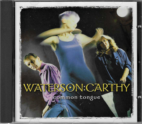 common-tongue
