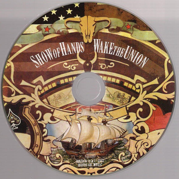 wake-the-union