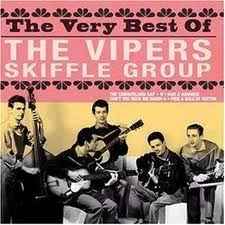 the-very-best-of-the-vipers-skiffle-group