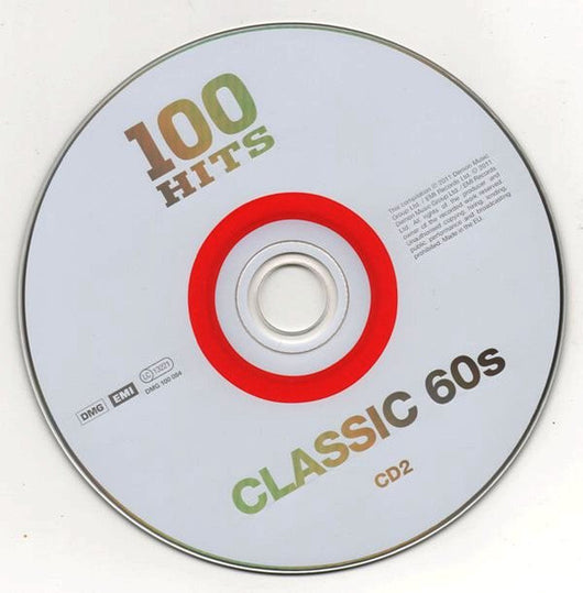 100-hits-classic-60s