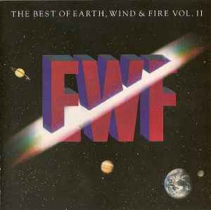 the-best-of-earth,-wind-&-fire-vol.-ii