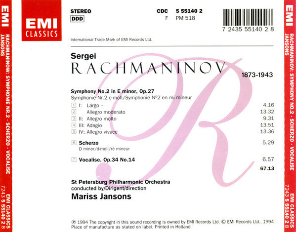 symphony-no.-2---scherzo---vocalise