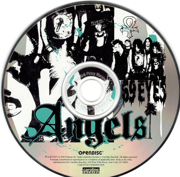 angels