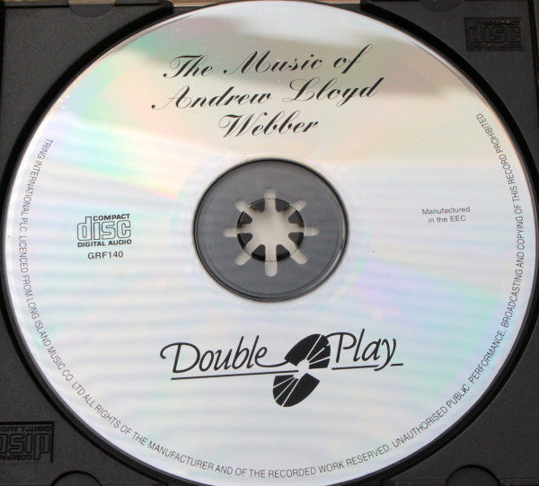 the-music-of-andrew-lloyd-webber