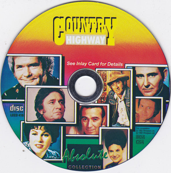 country-highway