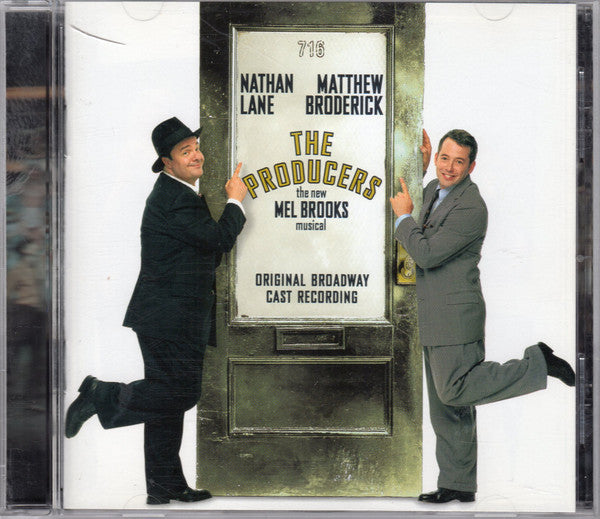 the-producers---the-new-mel-brooks-musical-(original-broadway-cast-recording)