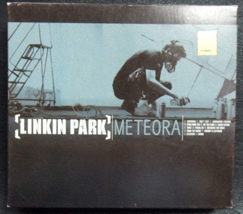 meteora
