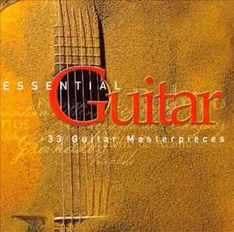 essential-guitar