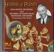 horns-of-plenty---vol.-2-(of-three)