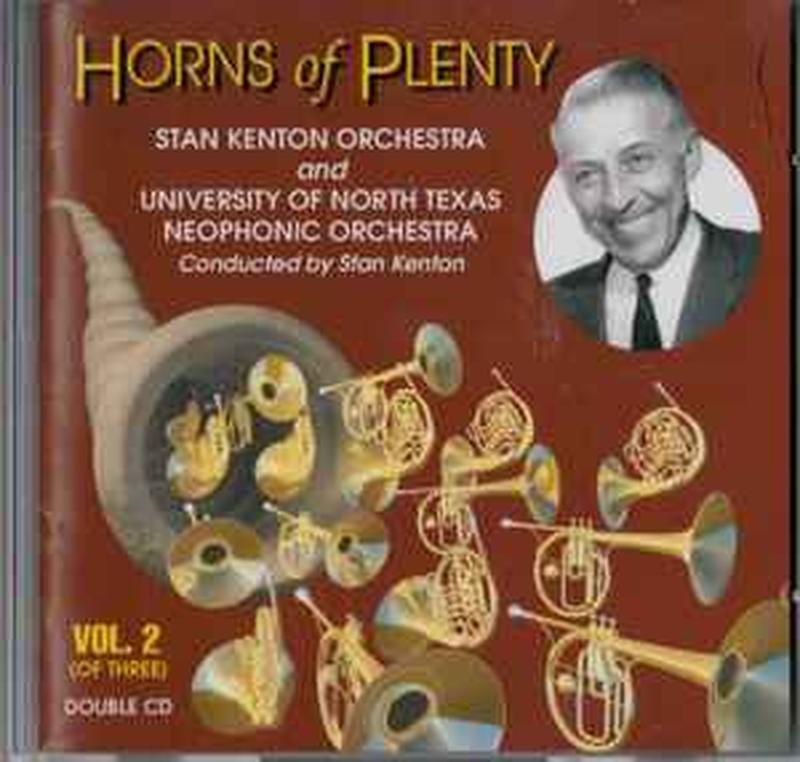 horns-of-plenty---vol.-2-(of-three)