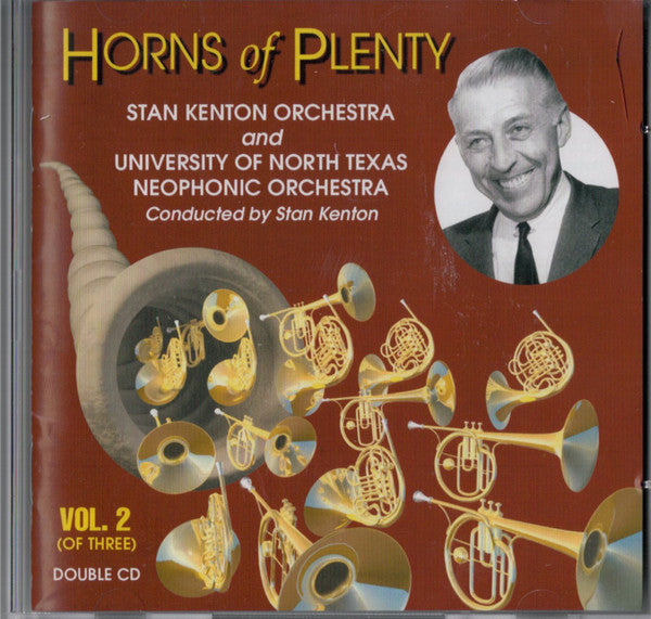 horns-of-plenty---vol.-2-(of-three)