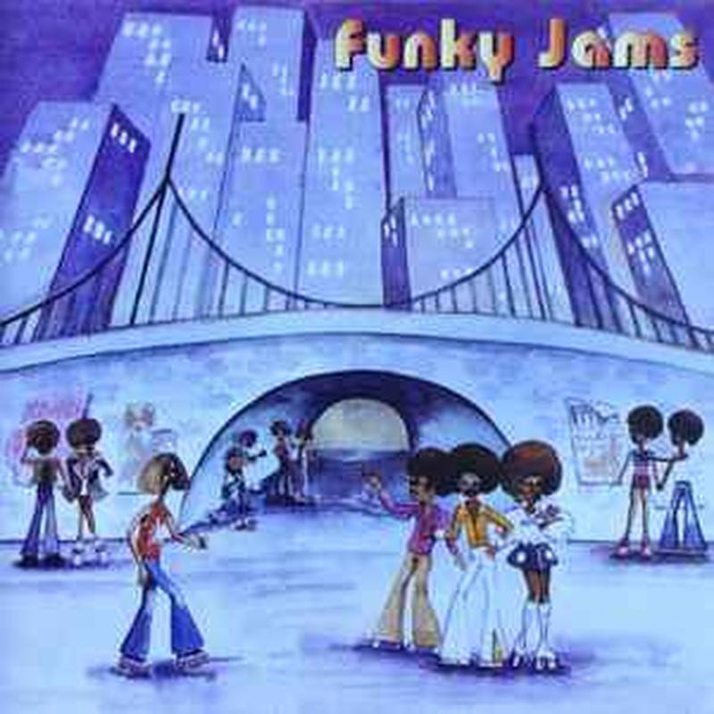 funky-jams