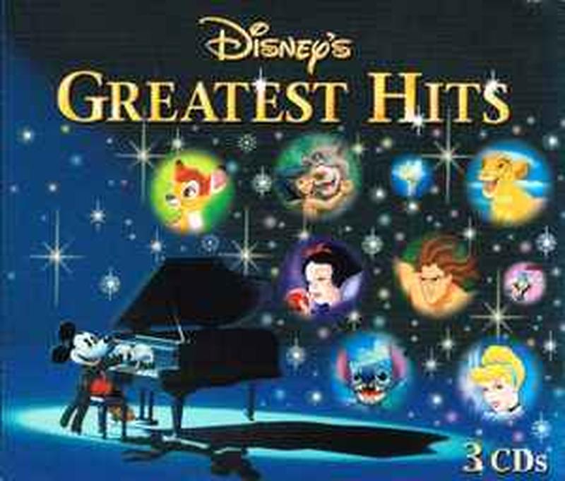 disneys-greatest-hits