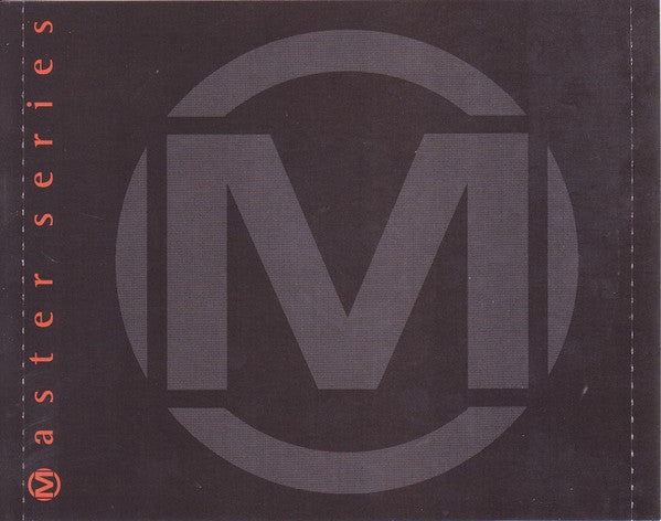 master-series