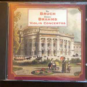 violin-concertos