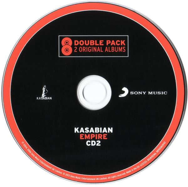 kasabian-/-empire