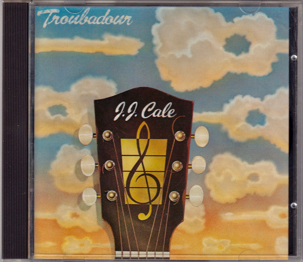 troubadour