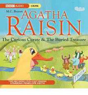 agatha-raisin-the-curious-curate-&-the-buried-treasure