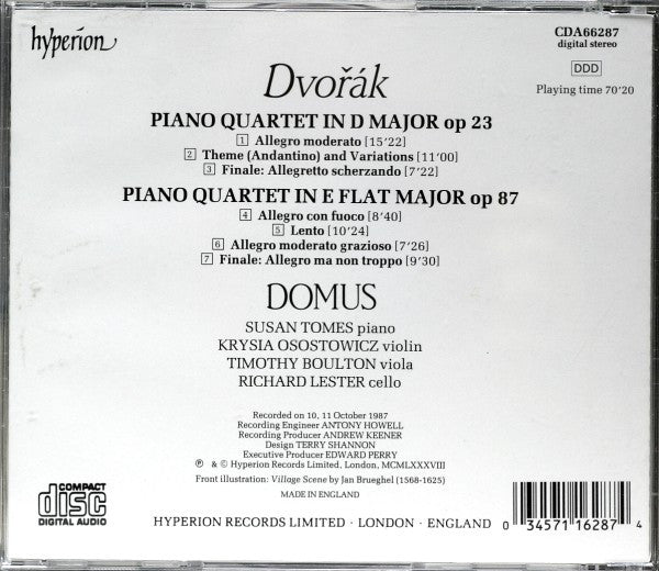 piano-quartets