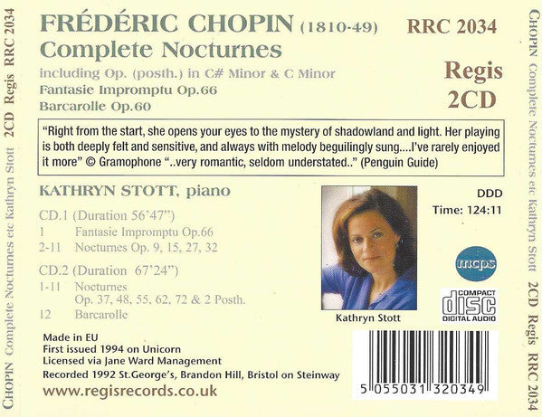 complete-nocturnes-/-fantasie-impromptu-/-barcarolle