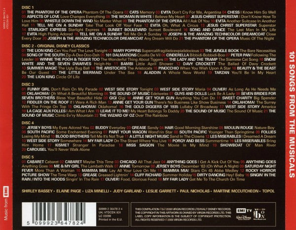 101-songs-from-the-musicals
