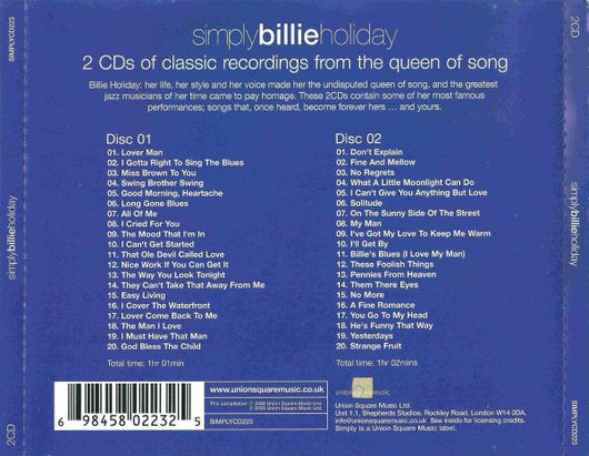 simply-billie-holiday