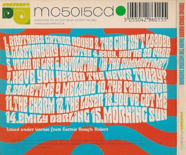 enjoy-the-melodic-sunshine