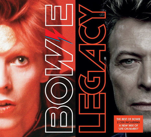 legacy