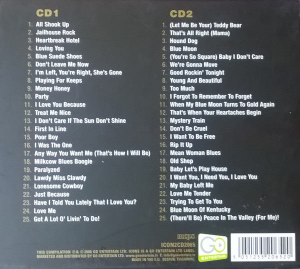 original-recordings