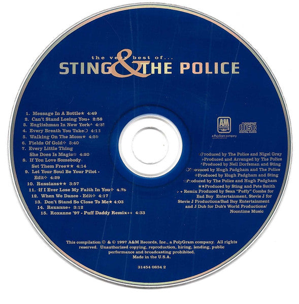 the-very-best-of...sting-&-the-police