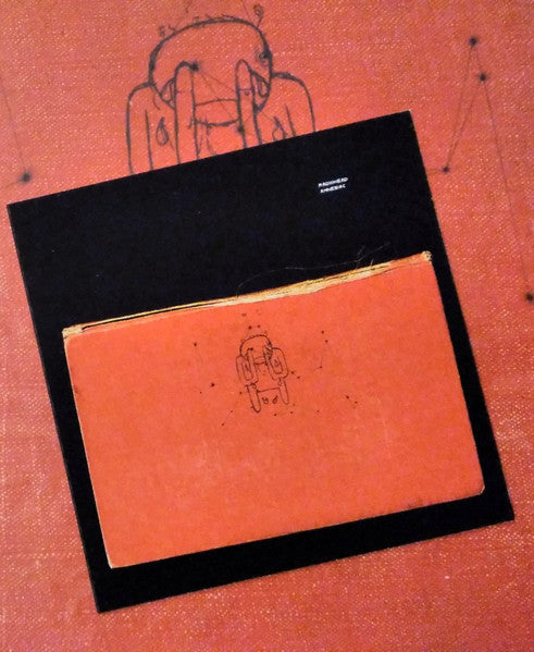 amnesiac