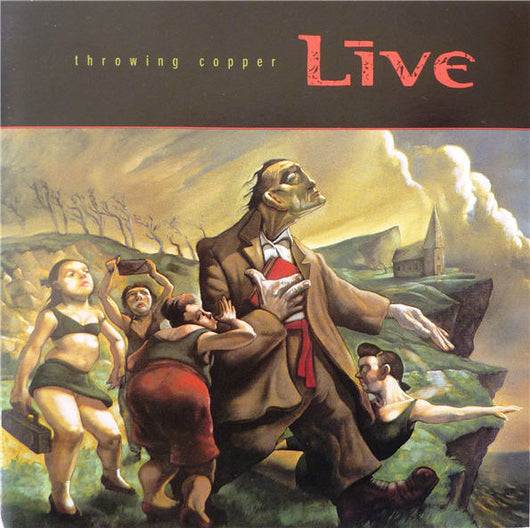 throwing-copper